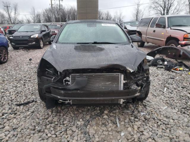 Photo 5 from auction – 2014 BUICK VERANO with VIN 1G4PP5SK7E4225209