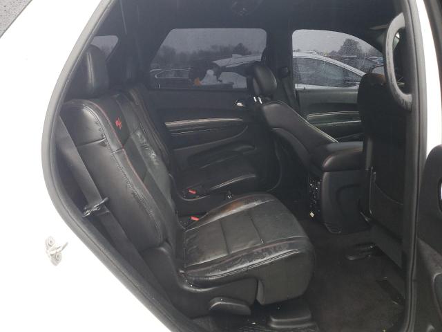 Photo 11 from auction – 2018 DODGE DURANGO R/ with VIN 1C4SDJCTXJC359784