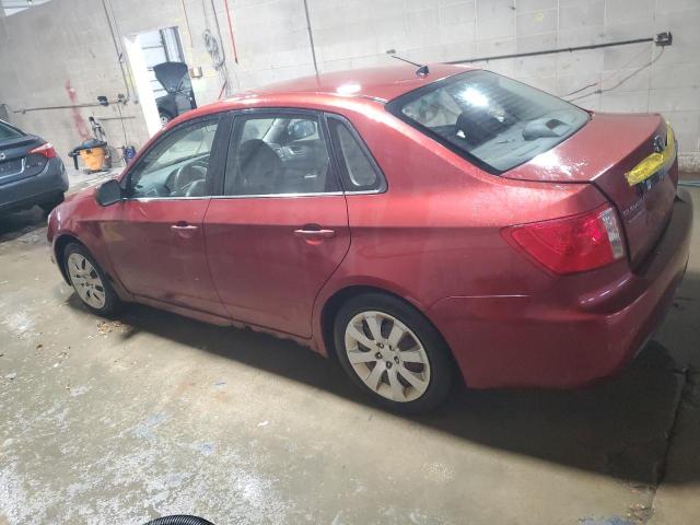 Photo 2 from auction – 2010 SUBARU IMPREZA 2. with VIN JF1GE6A65AH511220
