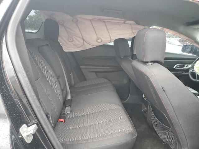 Photo 10 from auction – 2016 GMC TERRAIN SL with VIN 2GKALMEK1G6353673