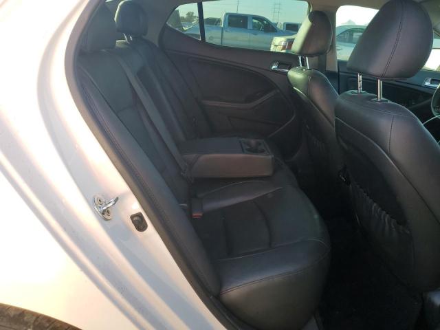 Foto 10 de la subasta – 2015 KIA OPTIMA EX con VIN 5XXGN4A76FG519368