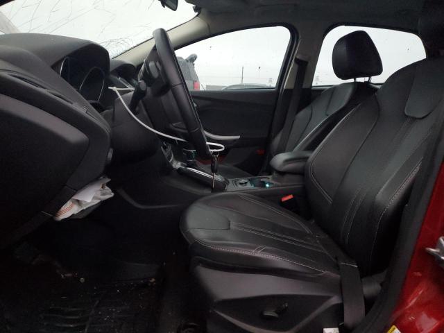 Photo 7 from auction – 2013 FORD FOCUS SE with VIN 1FADP3K20DL159138