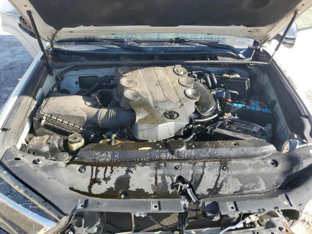 Photo 12 from auction – 2015 TOYOTA 4RUNNER SR with VIN JTEBU5JR3F5214205