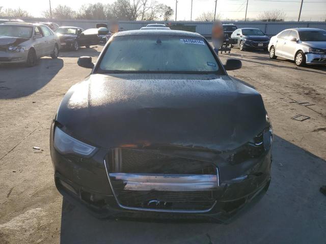 Photo 5 from auction – 2016 AUDI A5 PREMIUM with VIN WAUD2AFR5GA029986