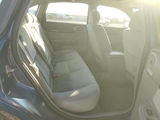 Photo 10 from auction – 2004 CHEVROLET IMPALA with VIN 2G1WF52E149275895
