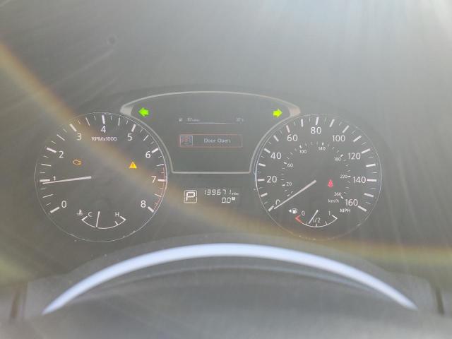 Photo 9 from auction – 2014 NISSAN PATHFINDER with VIN 5N1AR2MN8EC675740