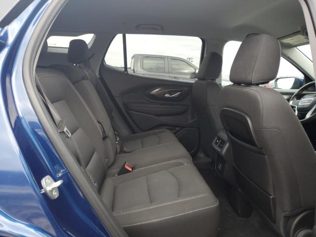 Photo 10 from auction – 2022 GMC TERRAIN SL with VIN 3GKALMEV6NL268623