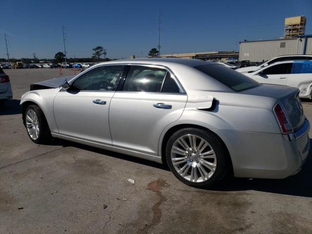 Photo 2 from auction – 2012 CHRYSLER 300C with VIN 2C3CCAET3CH275038