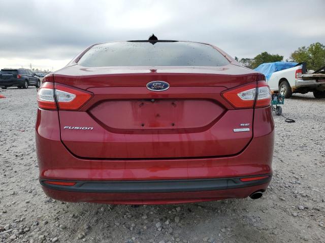 Photo 6 from auction – 2015 FORD FUSION SE with VIN 3FA6P0HD6FR213255