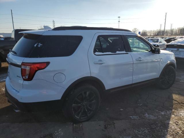 Фото 3 с аукциона – 2017 FORD EXPLORER X с VIN 1FM5K8D88HGC01285