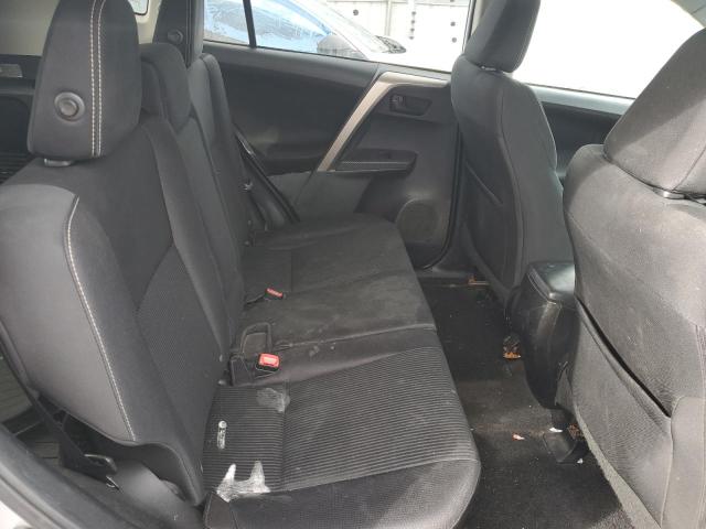 Photo 11 from auction – 2013 TOYOTA RAV4 XLE with VIN 2T3RFREV3DW077543