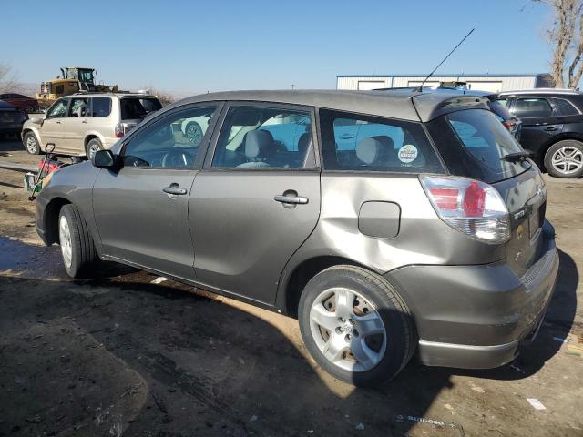 Photo 2 from auction – 2005 TOYOTA COROLLA MA with VIN 2T1KR32E45C414842