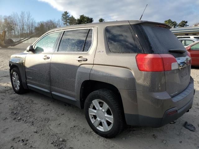 Photo 2 from auction – 2012 GMC TERRAIN SL with VIN 2GKFLREK5C6131389