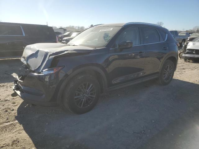 MAZDA CX-5 TOURI 2019 with VIN JM3KFACM6K0527059 - Photo from auction