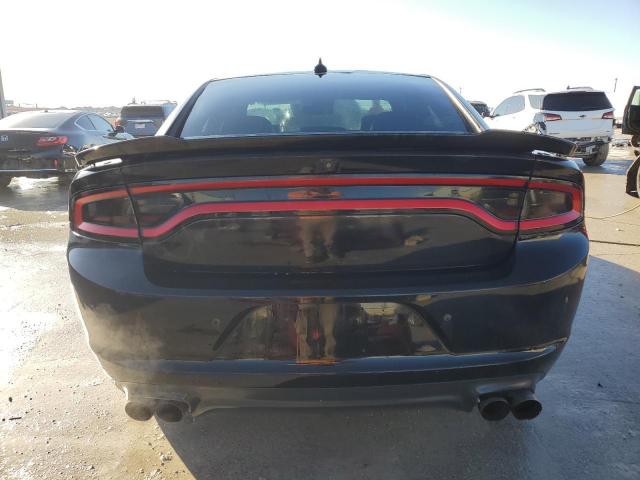Zdjęcie 6 z aukcji – 2015 DODGE CHARGER R/ z VIN 2C3CDXCT1FH925931