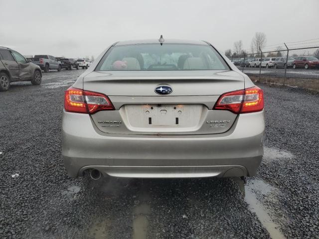 Photo 6 from auction – 2017 SUBARU LEGACY 2.5 with VIN 4S3BNAF61H3031943
