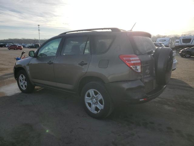 Photo 2 from auction – 2012 TOYOTA RAV4 with VIN 2T3BF4DV0CW213549