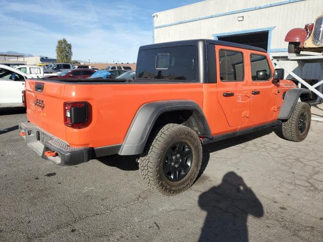 Photo 3 from auction – 2023 JEEP GLADIATOR with VIN 1C6JJTEG0PL583467