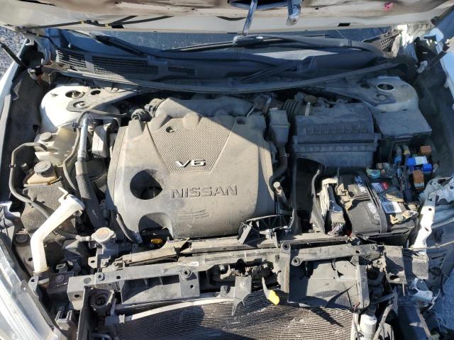 Photo 11 from auction – 2018 NISSAN MAXIMA 3.5 with VIN 1N4AA6AP5JC405891