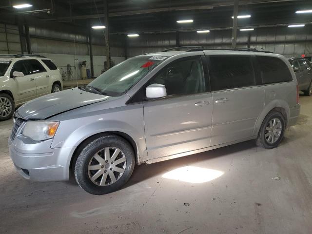 CHRYSLER TOWN & COU 2008 with VIN 2A8HR54P28R649600 - Photo from auction