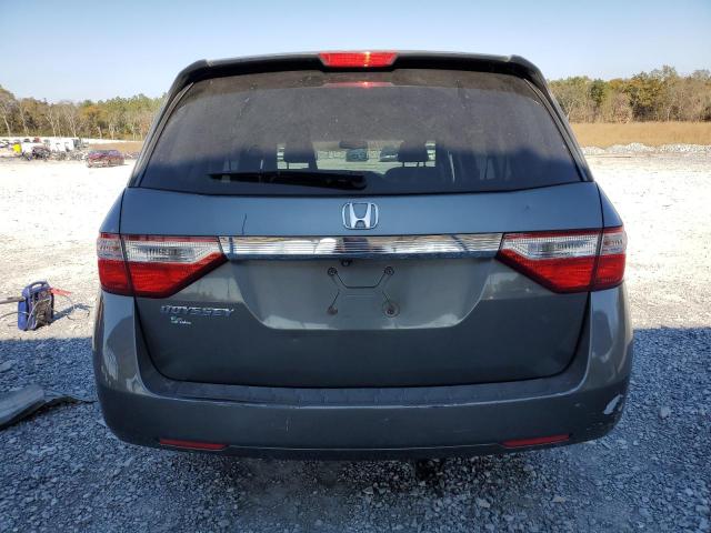 Photo 6 from auction – 2012 HONDA ODYSSEY EX with VIN 5FNRL5H68CB092596