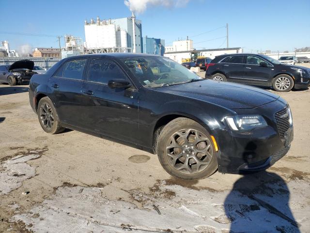 Photo 4 from auction – 2018 CHRYSLER 300 TOURIN with VIN 2C3CCARG8JH280083