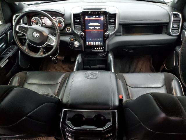 Photo 8 from auction – 2021 RAM 1500 LARAM with VIN 1C6SRFJT5MN585622
