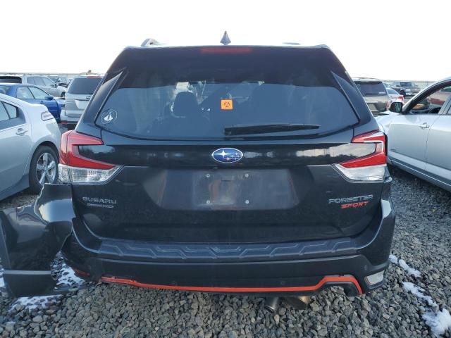 Фото 6 с аукциона – 2019 SUBARU FORESTER S с VIN JF2SKAPC0KH489434