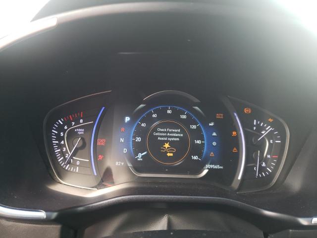 Photo 9 from auction – 2019 HYUNDAI 80D-9 with VIN 5NMS33AD2KH030669