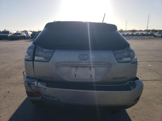 Photo 6 from auction – 2005 LEXUS RX 330 with VIN 2T2GA31U15C019731