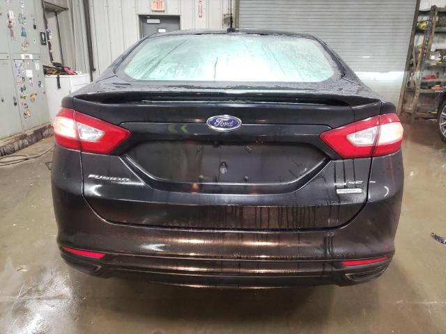 Photo 6 from auction – 2014 FORD FUSION SE with VIN 3FA6P0H94ER217816