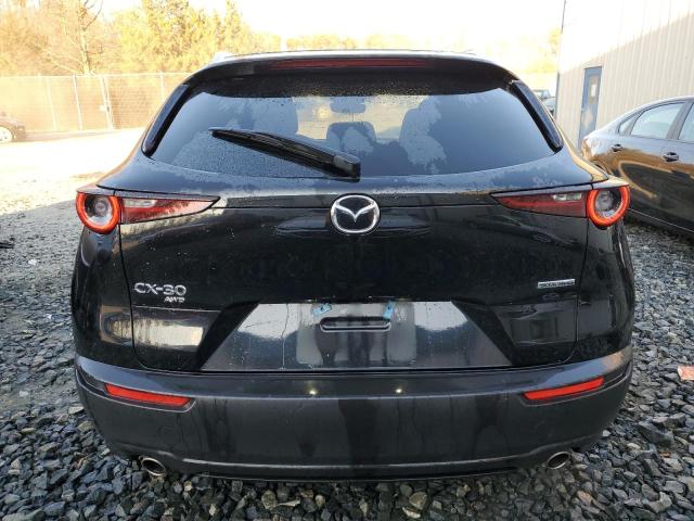 Photo 6 from auction – 2024 MAZDA CX-30 SELE with VIN 3MVDMBBM3RM649401