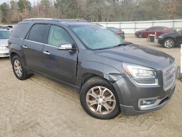 Photo 4 from auction – 2014 GMC ACADIA SLT with VIN 1GKKVSKD5EJ240432