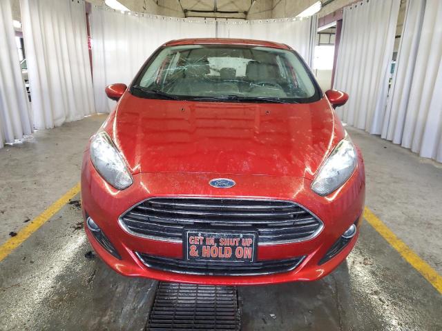 Photo 5 from auction – 2019 FORD FIESTA SE with VIN 3FADP4EJ3KM128535