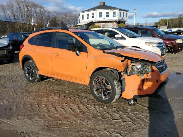 Photo 4 from auction – 2013 SUBARU XV CROSSTR with VIN JF2GPACC1D2863133