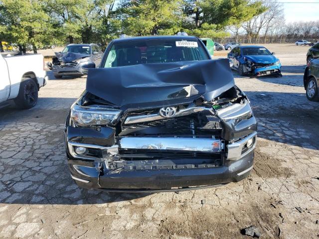 Photo 5 from auction – 2017 TOYOTA 4RUNNER SR with VIN JTEBU5JR7H5433476