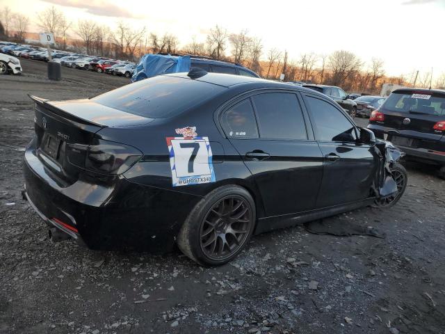 Photo 3 from auction – 2018 BMW 340 XI with VIN WBA8B7C58JA585707