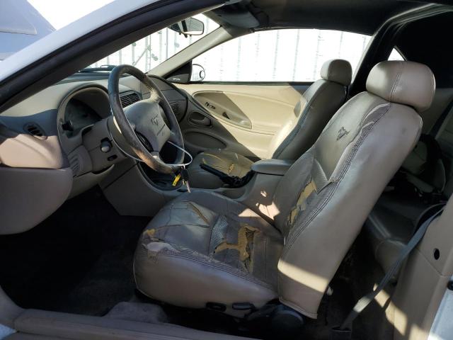 Photo 7 from auction – 2002 FORD MUSTANG GT with VIN 1FAFP45X02F161926