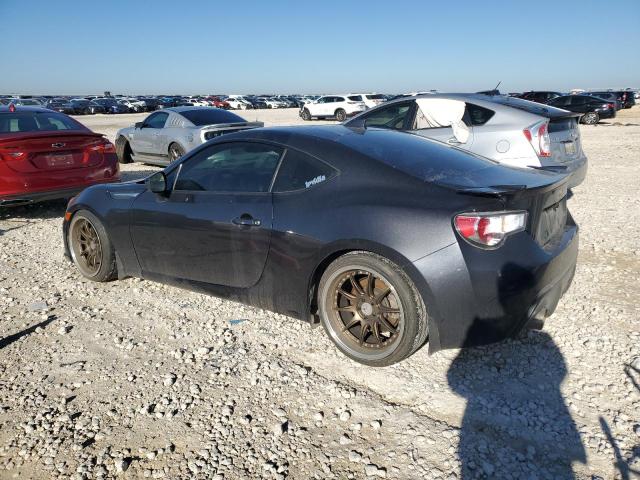 Photo 2 from auction – 2016 SUBARU BRZ 2.0 LI with VIN JF1ZCAC11G9602569