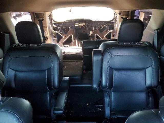 Photo 10 from auction – 2020 FORD EXPLORER L with VIN 1FMSK7FH6LGA82087