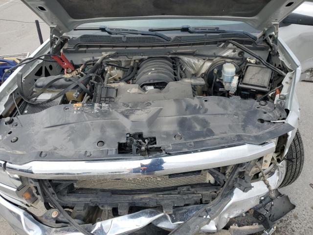 Photo 11 from auction – 2016 CHEVROLET SILVERADO with VIN 3GCUKREC3GG191289