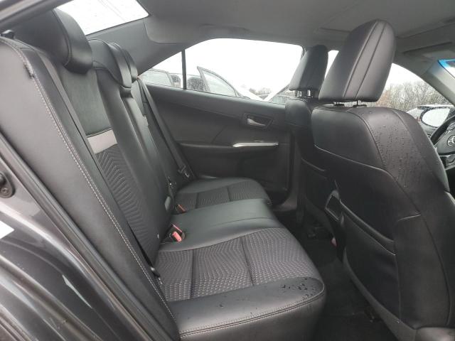 Photo 10 from auction – 2013 TOYOTA CAMRY L with VIN 4T1BF1FK2DU240408