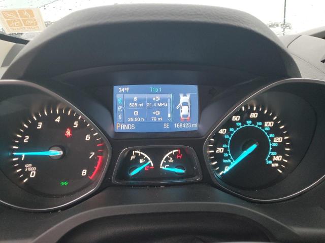 Photo 9 from auction – 2013 FORD ESCAPE SE with VIN 1FMCU9G9XDUD18938
