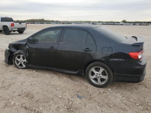 Photo 2 from auction – 2012 TOYOTA COROLLA BA with VIN 5YFBU4EE1CP026884