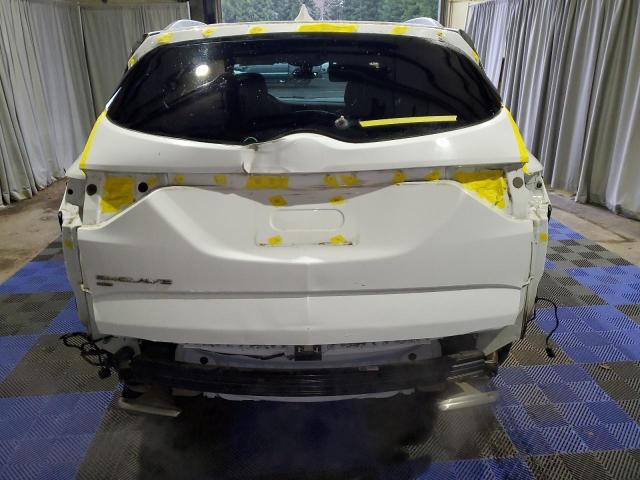 Photo 6 from auction – 2022 BUICK ENCLAVE PR with VIN 5GAEVBKW0NJ155560
