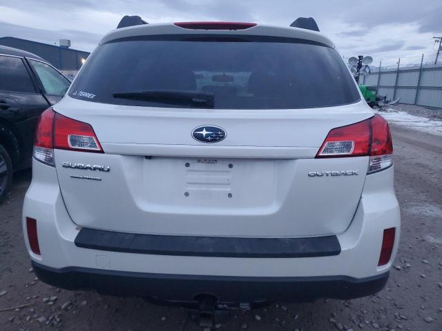 Снимка 6 от търг – 2011 SUBARU OUTBACK 2. с VIN 4S4BRCCC4B3386571