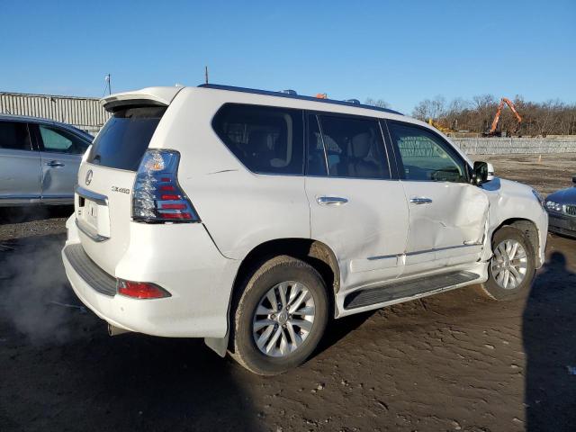 Photo 3 from auction – 2016 LEXUS GX 460 with VIN JTJBM7FX8G5136297