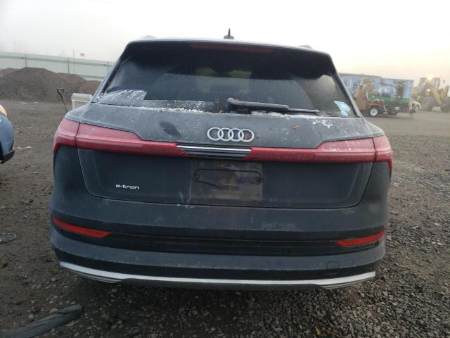 Photo 6 from auction – 2019 AUDI E-TRON PRE with VIN WA1VABGE8KB011104
