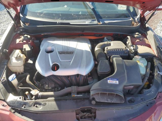 Photo 11 from auction – 2015 HYUNDAI SONATA HYB with VIN KMHEC4A41FA135394