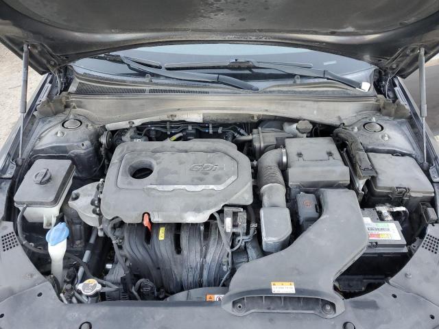 Photo 11 from auction – 2018 KIA OPTIMA LX with VIN KNAGT4L32J5211723